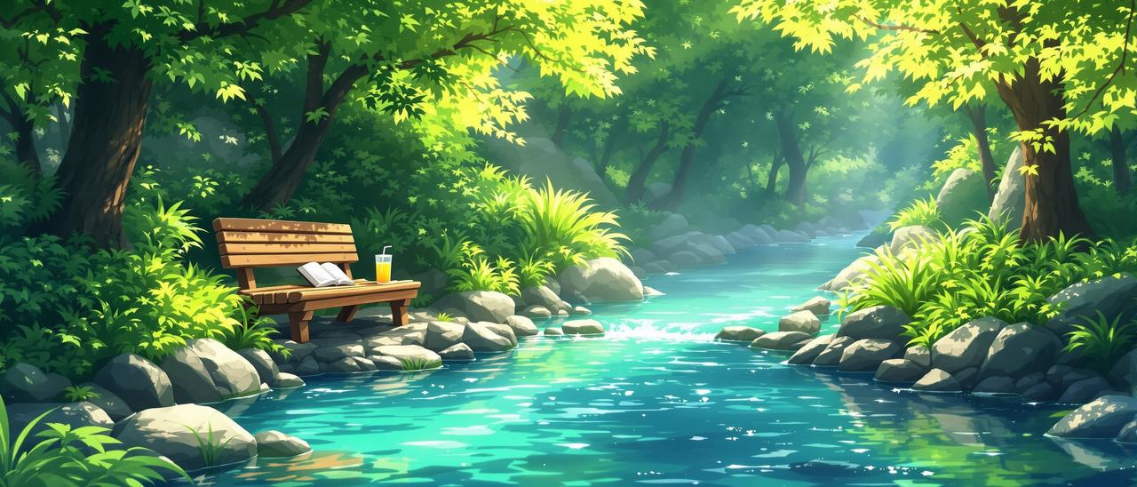短剧资源 精选专题 夏日治愈特辑