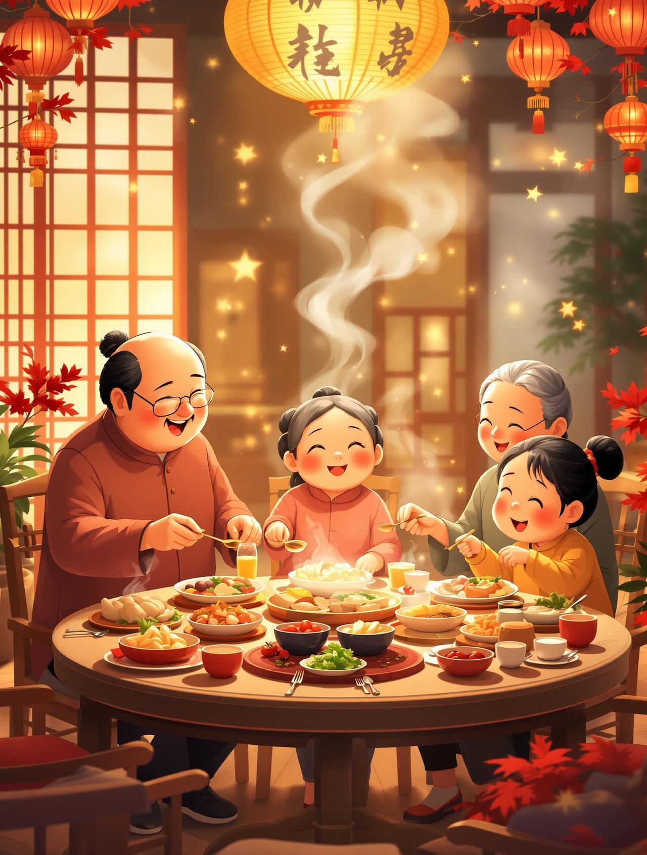 短剧资源 家的味道
