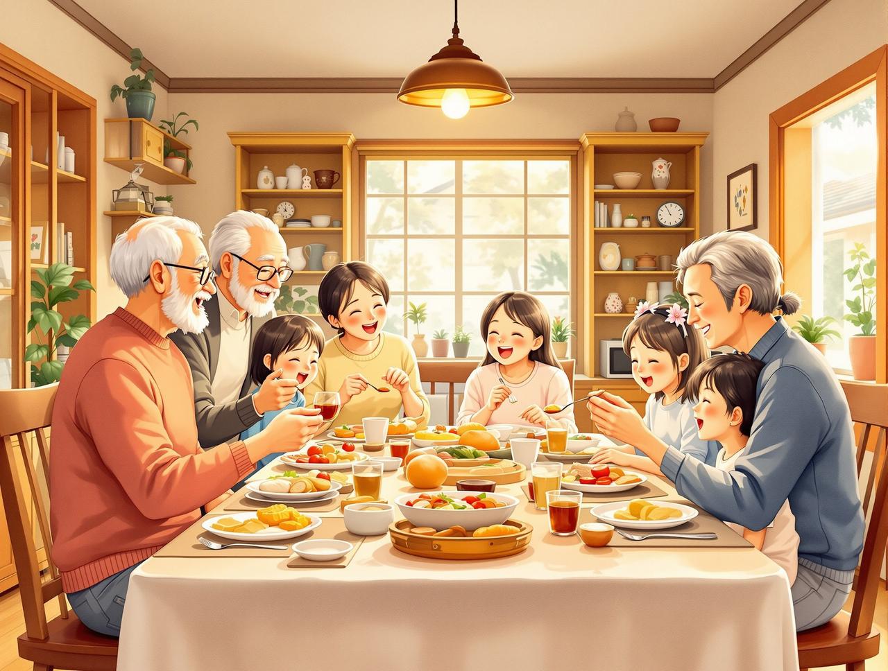 短剧资源 暖心家庭 分类