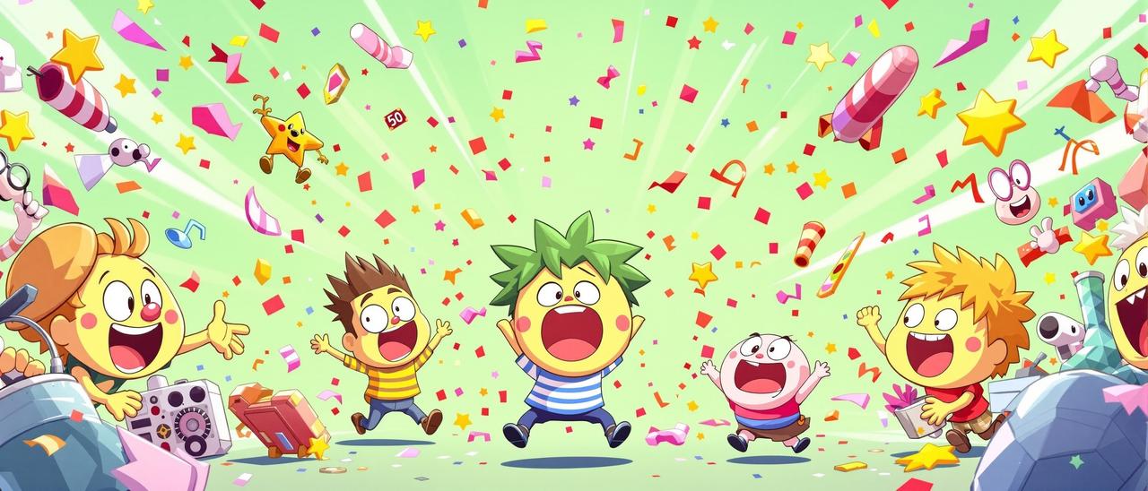 短剧资源 精选专题 欢乐解压工厂