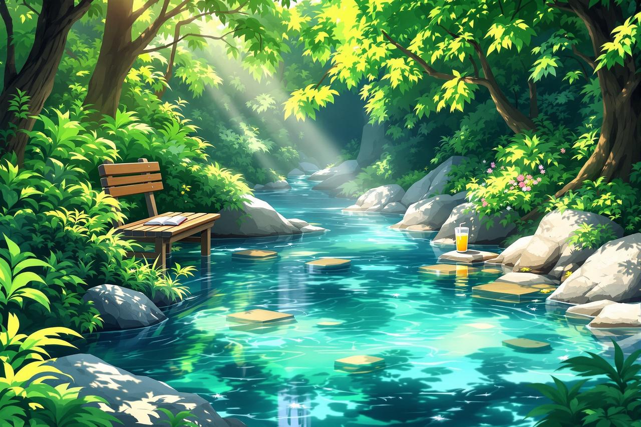 短剧资源 夏日治愈特辑 精选专题